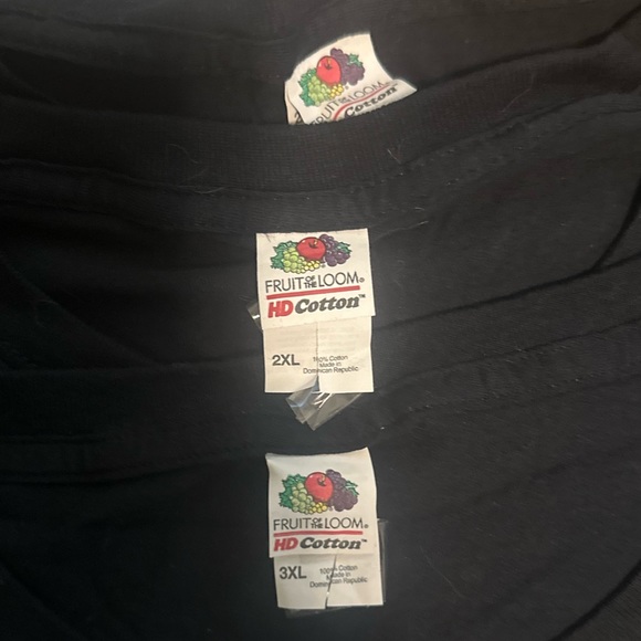 METALLICA®️⚙️💥🎙️Official 2023 TourT-Shirts Ft GretaVanFleet & IceNineKills - Picture 8 of 9